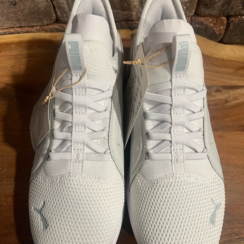 Women’s Puma Softride Enzo NXT running shoes - Picture 6 of 8